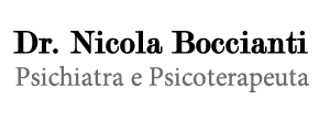 Dr. Nicola Boccianti